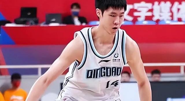 有格局！两度成全失意子弟兵 CBA冠军之师太仁义了